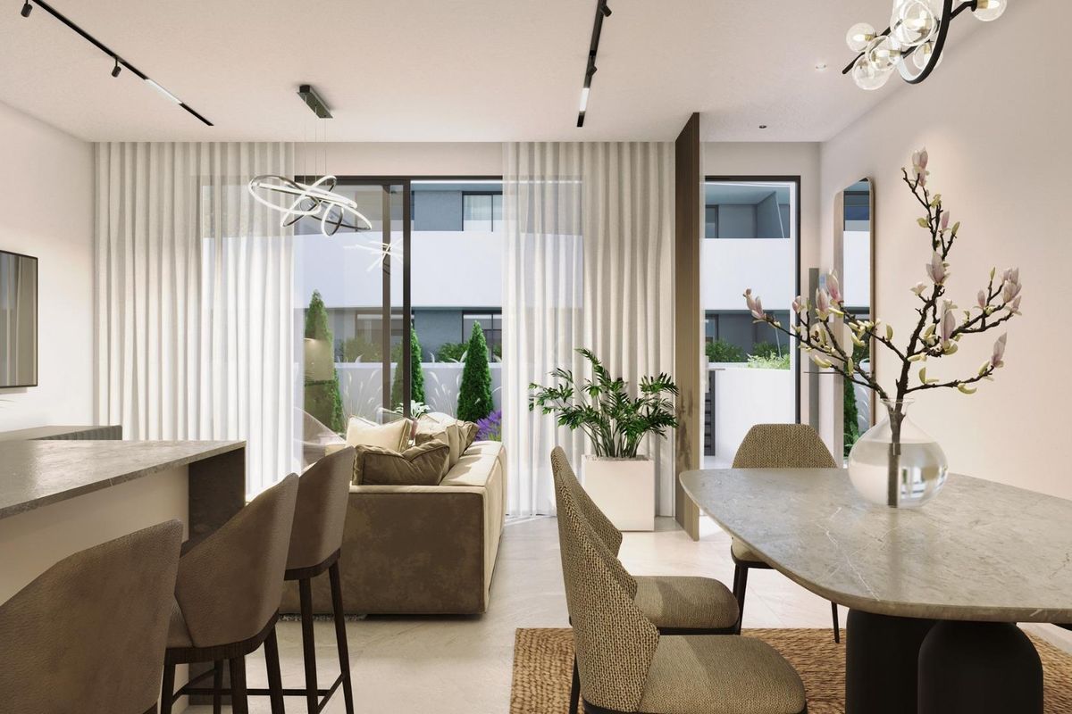 3-Slaapkamer Herenhuis Guardamar Zwembad - Afbeelding 11