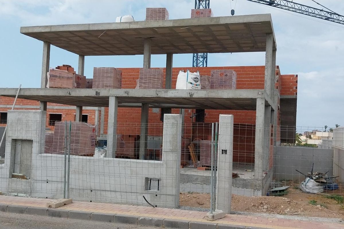 Nearby Playa Negra beach view