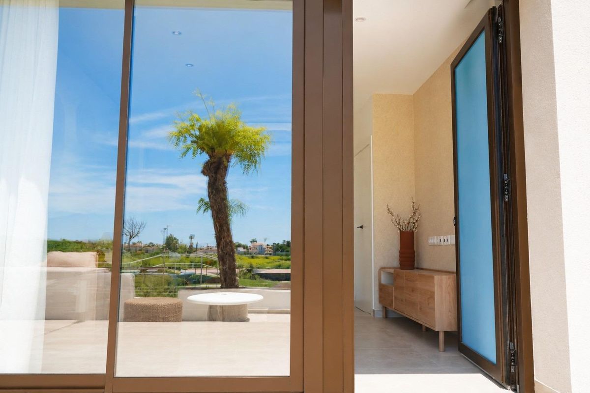 2-Bed Town House Dolores Pool - Image 15