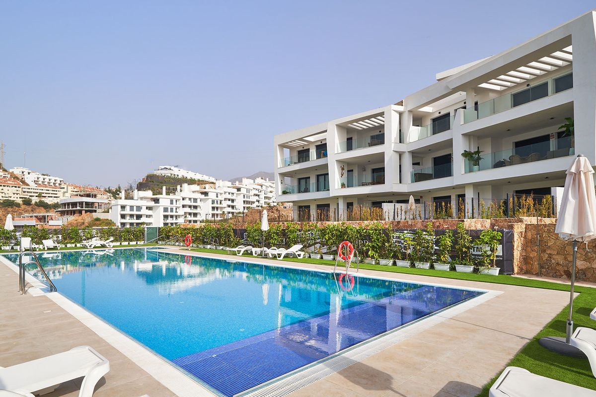 Higuerón Bay Residences by TM — 2