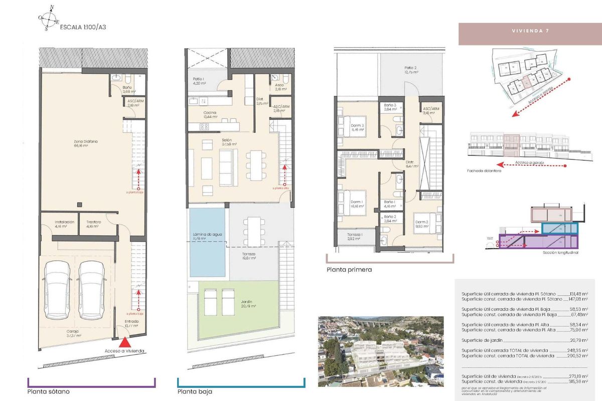 Pedregalejo neighborhood overview