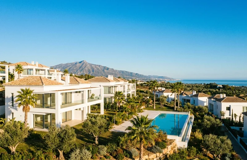 Churriana Property Guide: Malaga Developments