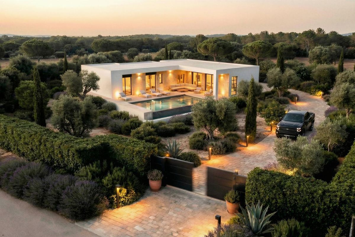 3-Bed Villa Pinoso Pool - Image 14