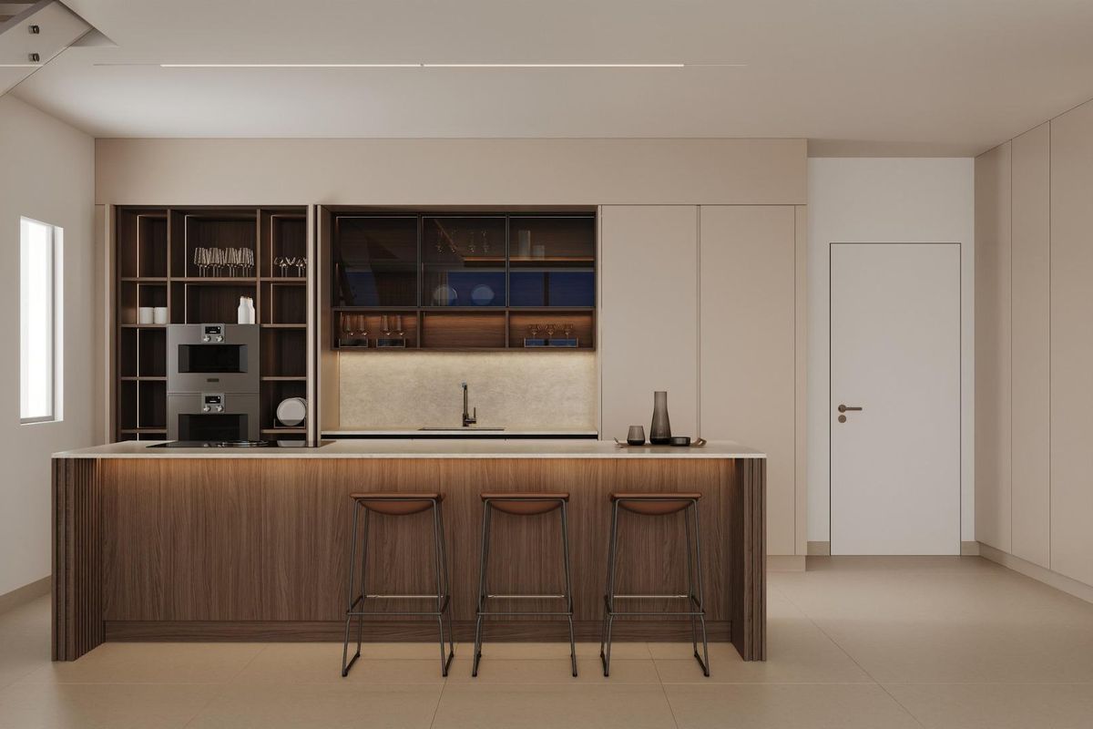 2-Bed Penthouse Marbella Terrace - Image 16