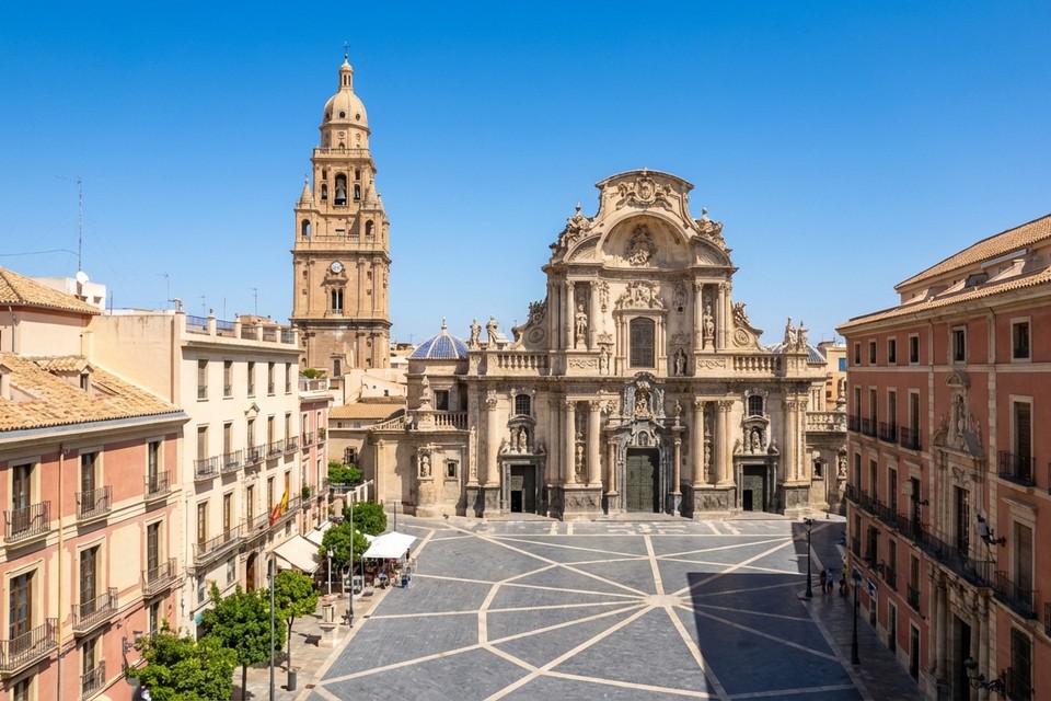 Murcia Lifestyle: A Gastronomy and Living Guide