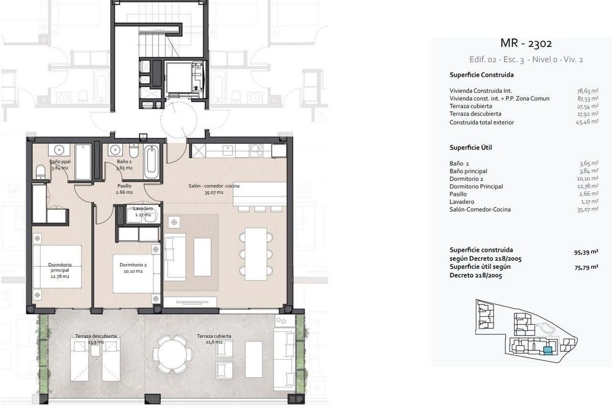 Iconic Puerto Marina near Benalmádena apartment