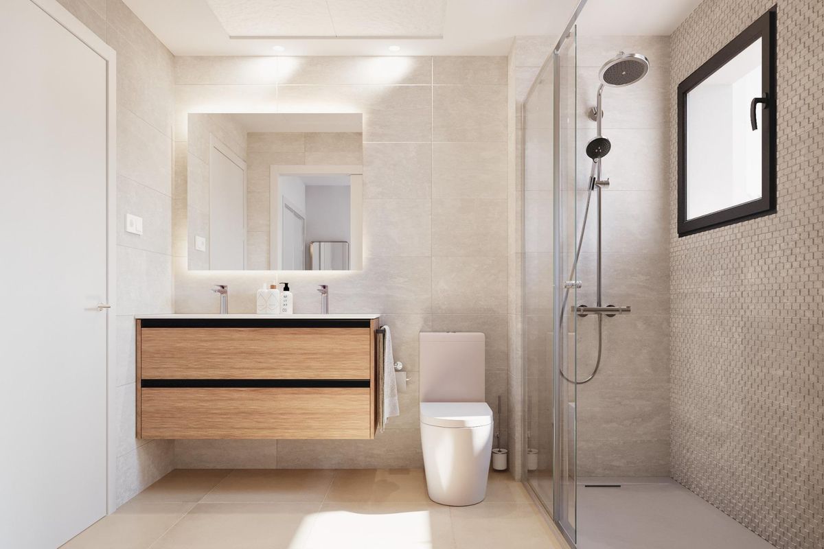 Torre Pacheco town house with terrace