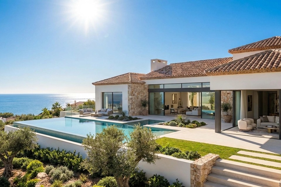 Costa Blanca Immobilien: Wert im Hochpreismarkt