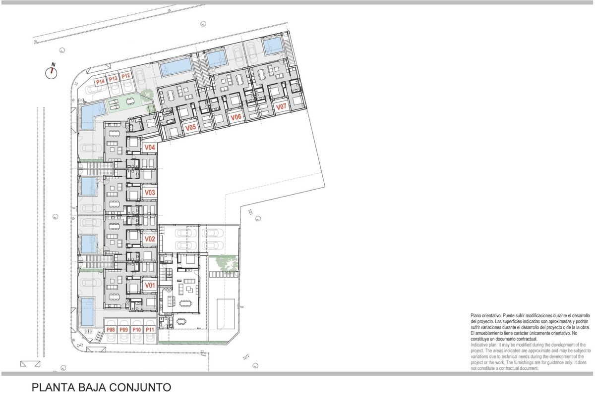 Moderne badkamer met douche