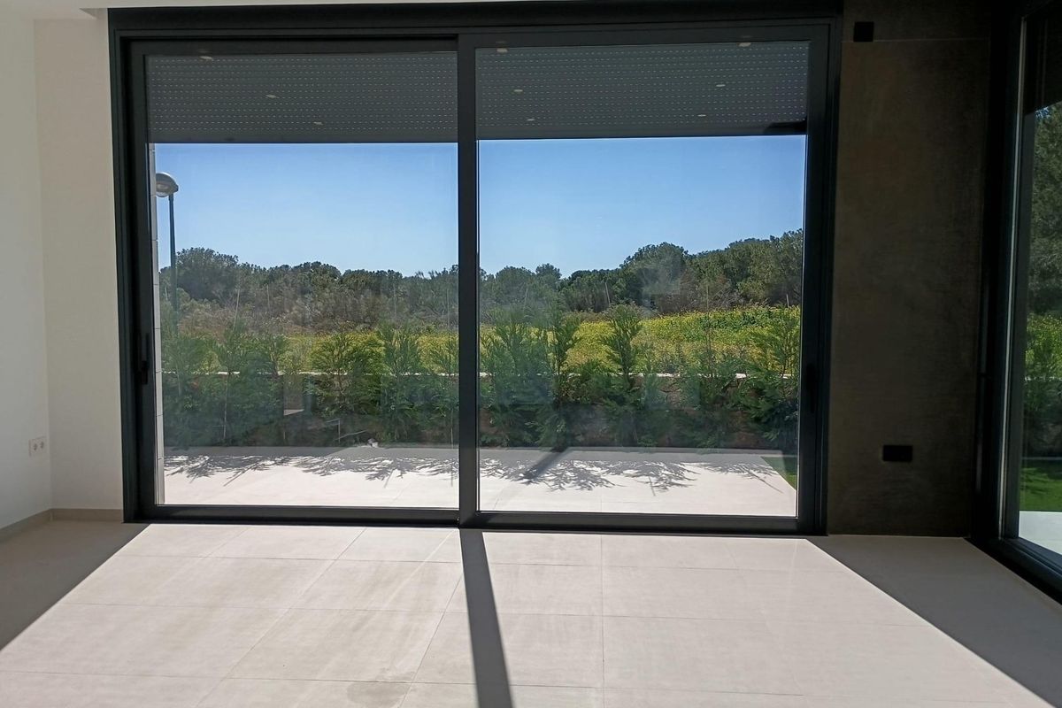 3-Bedroom Villa in Pilar de La Horadada