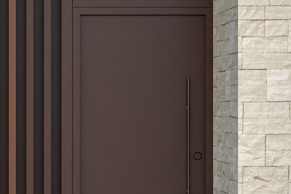 Badezimmer der Villa in Pinoso