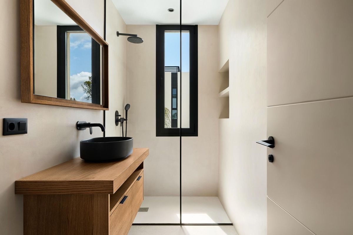 4-Bedroom Villa in La Nucia