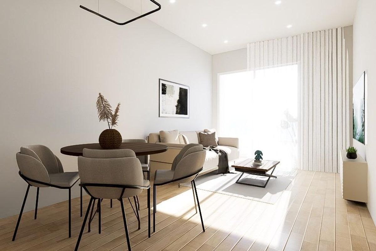 1-Hálószoba Apartman Torrevieja Terasz - Kép 16