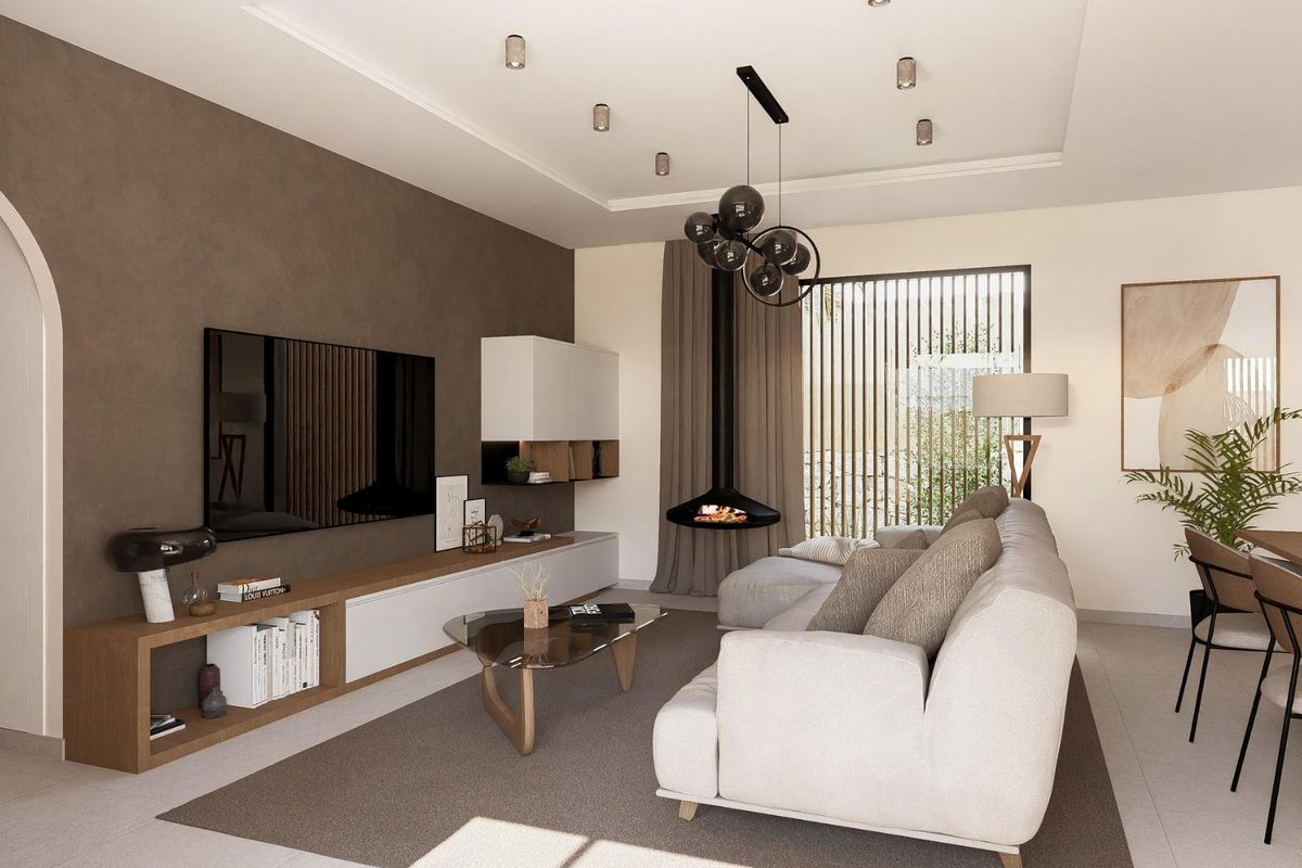 2-Bed Bungalow Baños y Mendigo Pool - Image 8