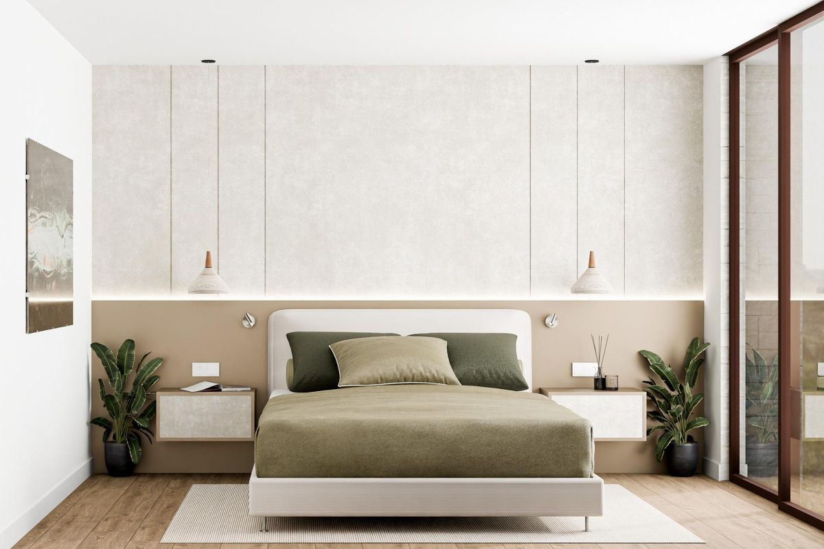 3-Schlafzimmer Villa Pinoso Pool - Bild 17