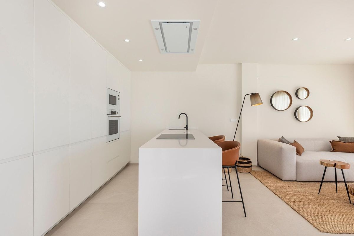 3-Bedroom Villa in Los Alcazares