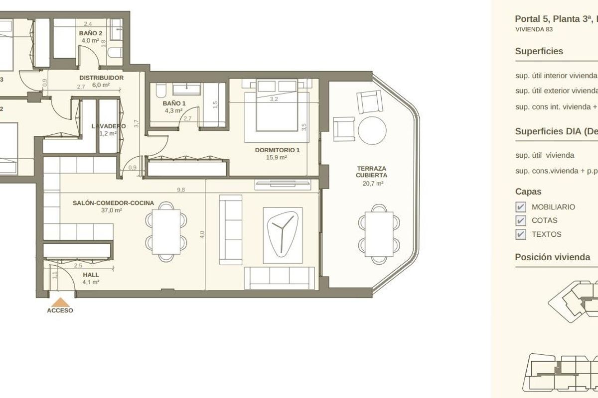 Luxury New Build Apartments in Marbella West with Resort Style Amenities