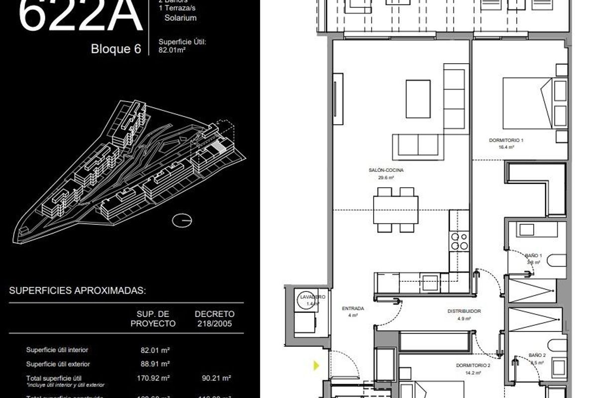 APPARTEMENTEN MET UITZICHT OP ZEE OF DE GOLFBAAN AAN DE COSTA DEL SOL