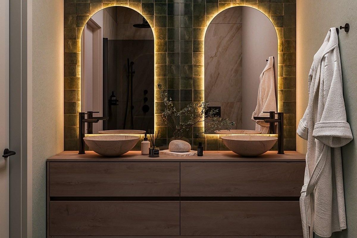 3-Bed Ground Floor Monda Terrace - Image 18