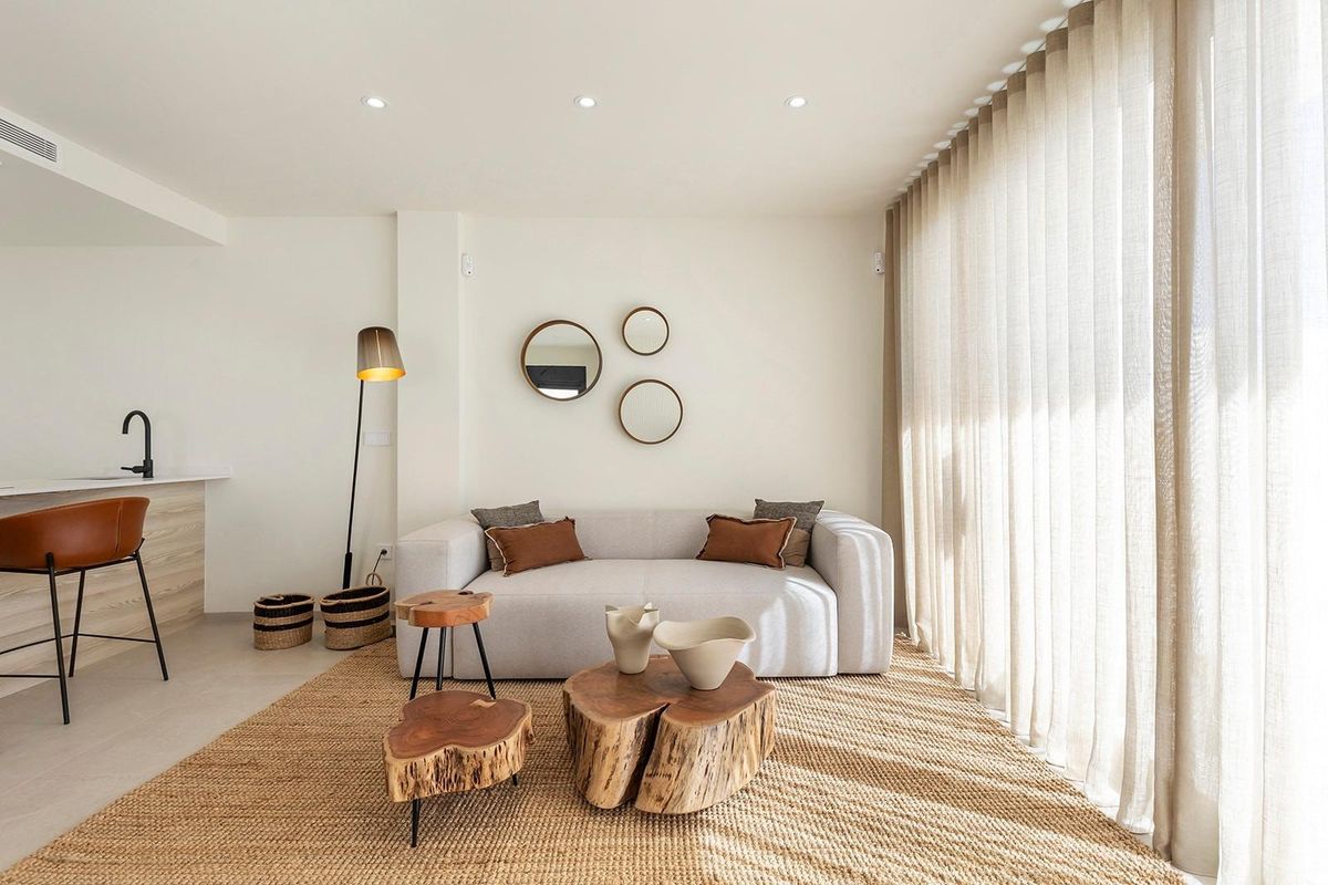 3-Bedroom Villa in Los Alcazares