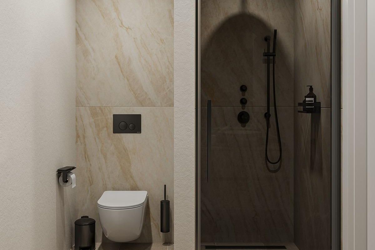 3-Bed Ground Floor Monda Terrace - Image 20