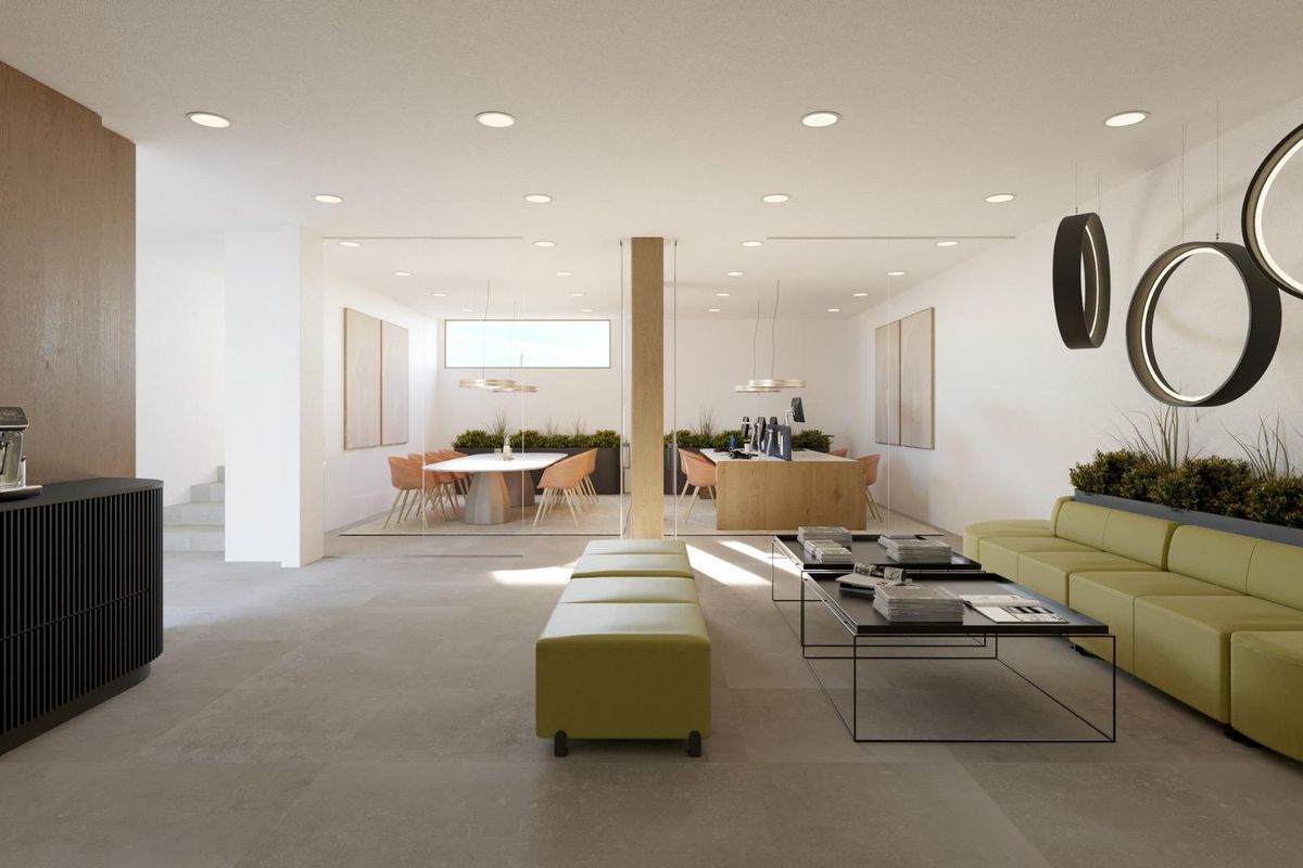 2-Bed Apartment Mijas Terrace - Image 18