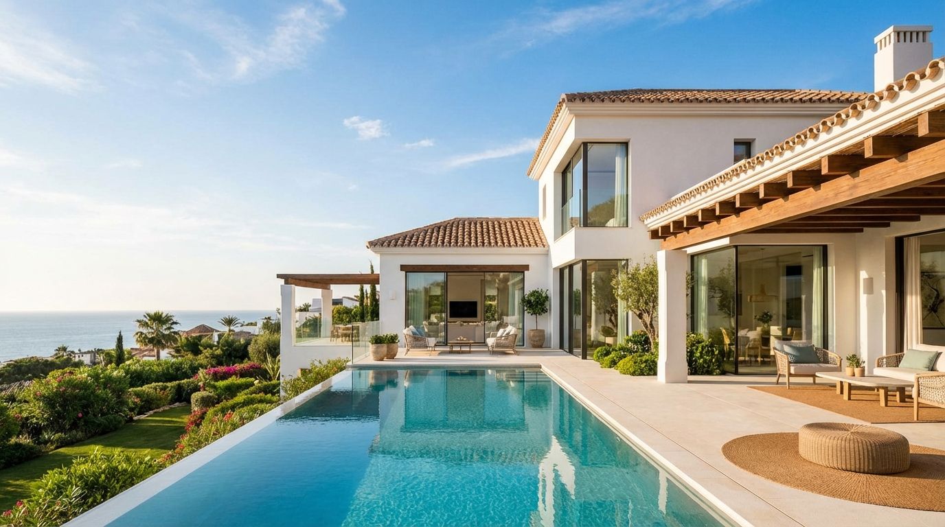 Spanish Mortgages for Dutch Buyers: Expert Guide