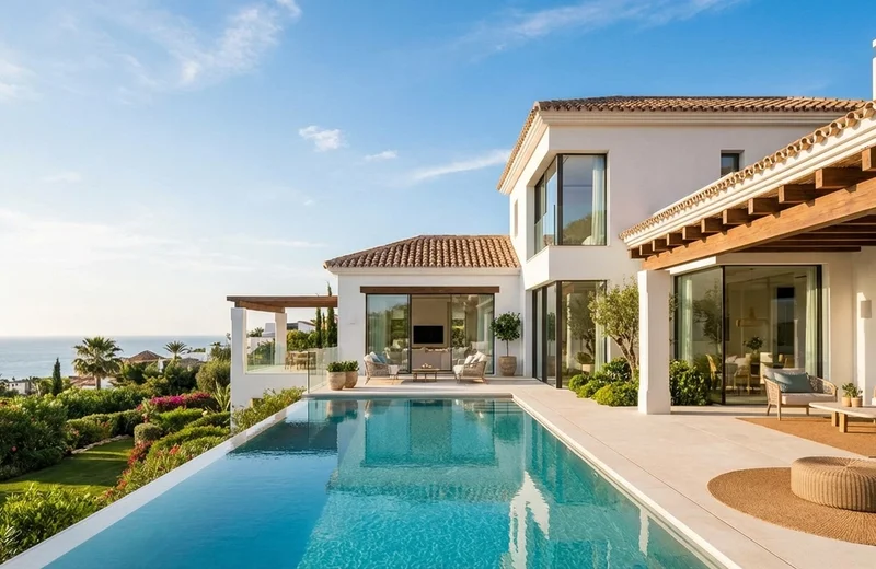 Spanish Mortgages for Dutch Buyers: Expert Guide