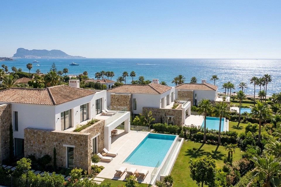 Costa del Sol Property Market: 2026 Forecast