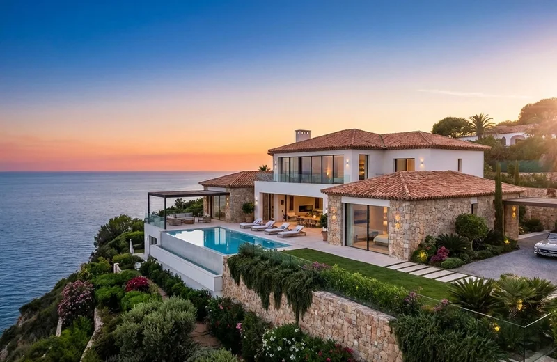 Spaanse woningprijzen 2026: Navigeren door de recordmarkt