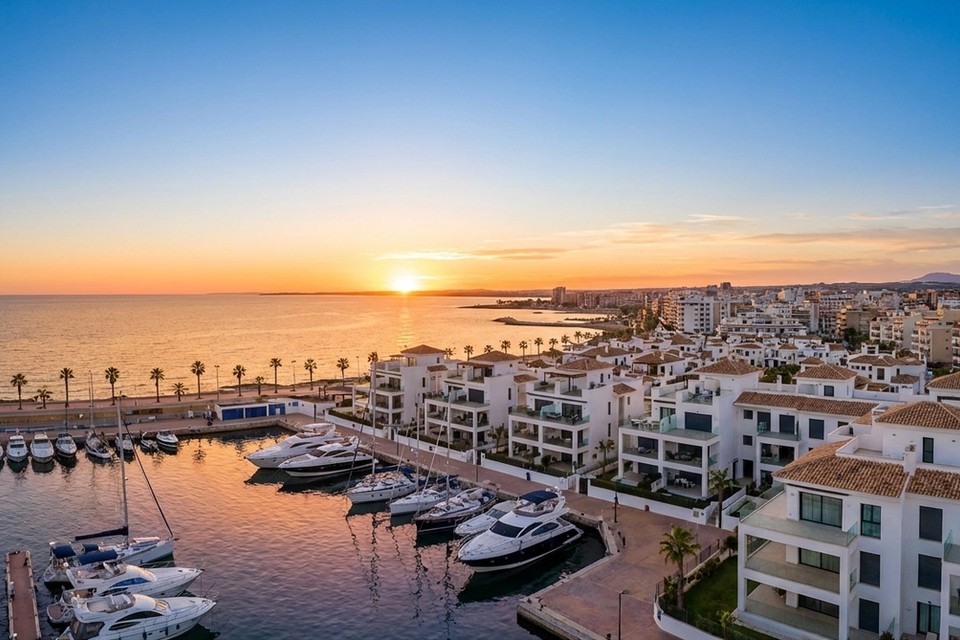 Vastgoed Torrevieja 2026: Betaalbaar wonen aan de kust