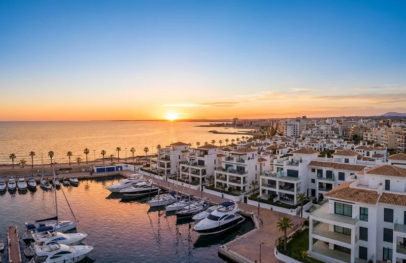 Vastgoed Torrevieja 2026: Betaalbaar wonen aan de kust