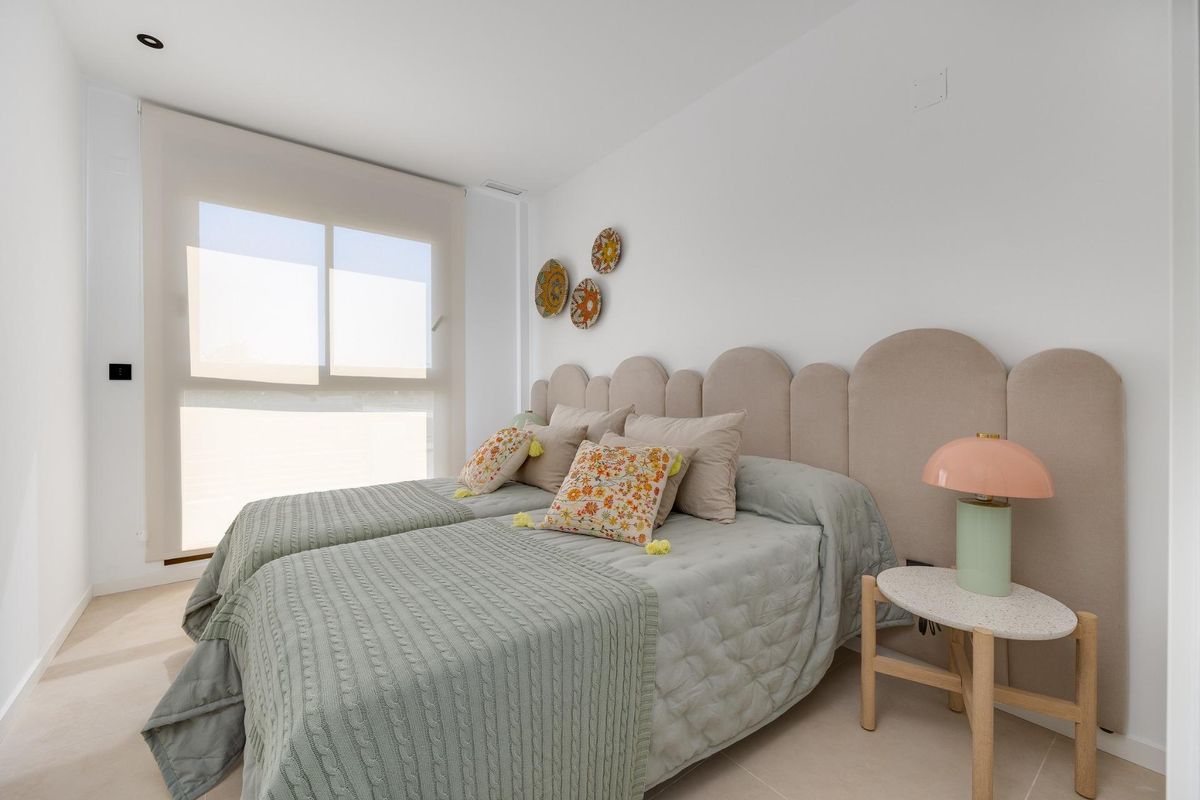 3-Bedroom Villa in Los Alcazares