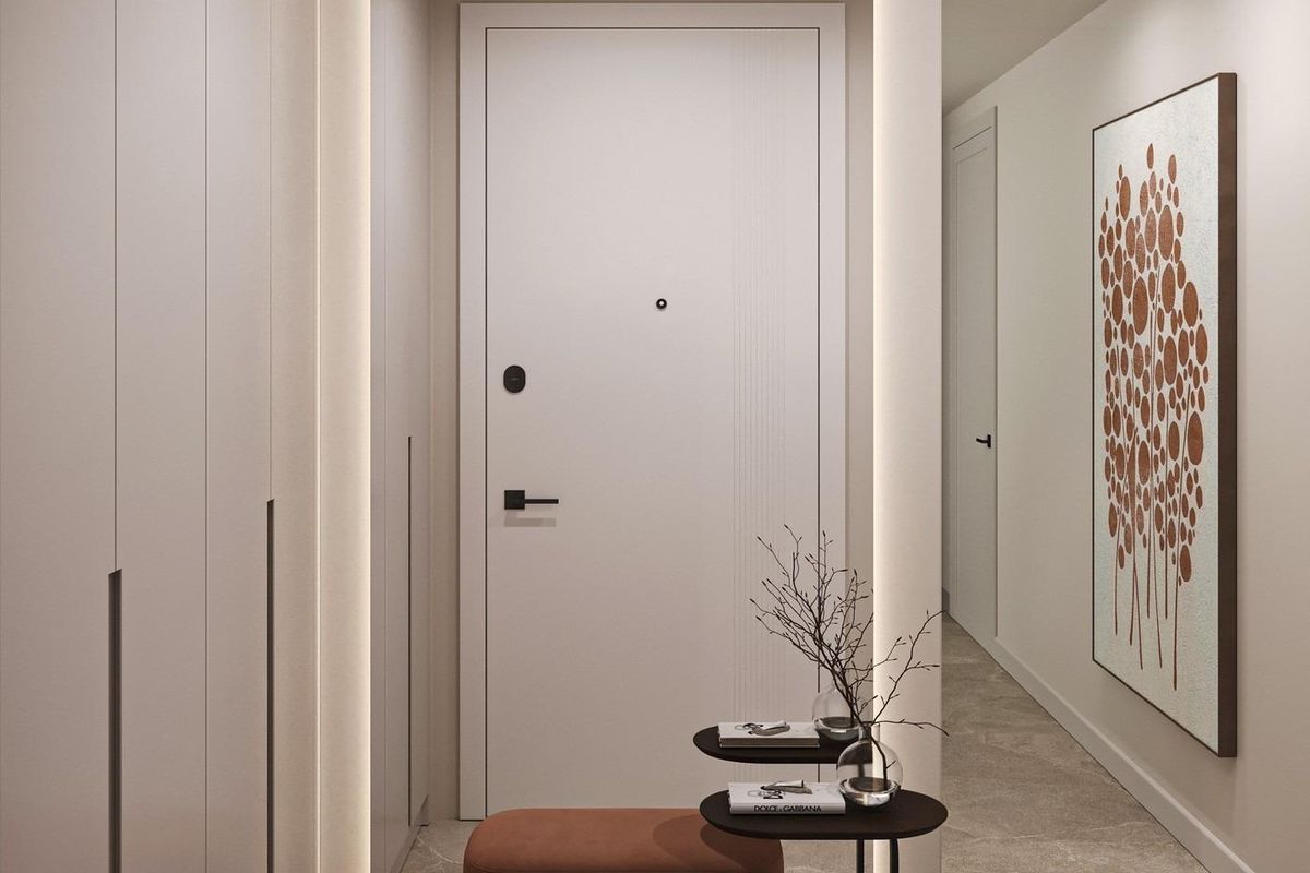 Slimme huis technologie in Mijas villa