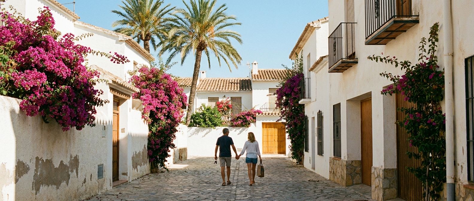 ITP in Valencia Cut to 9%: What Buyers Save in 2026