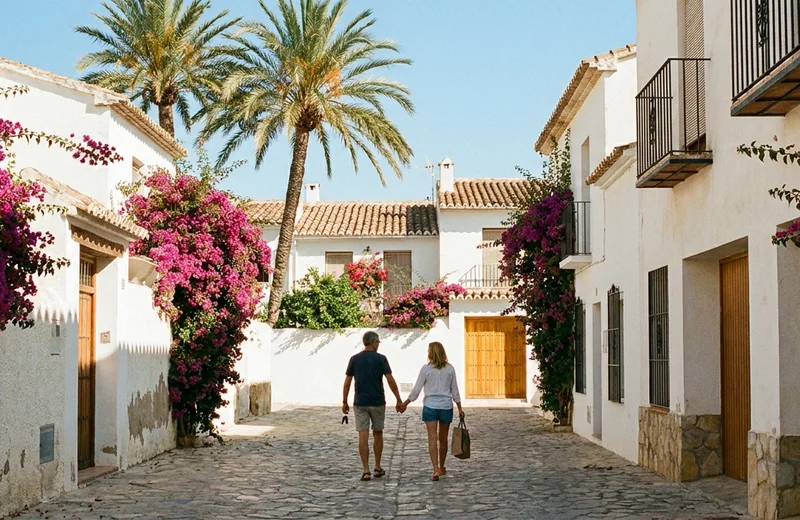 ITP in Valencia Cut to 9%: What Buyers Save in 2026