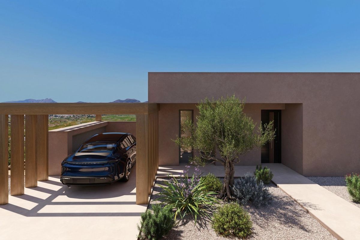 3-Slaapkamer Villa Llíber Terras - Afbeelding 18