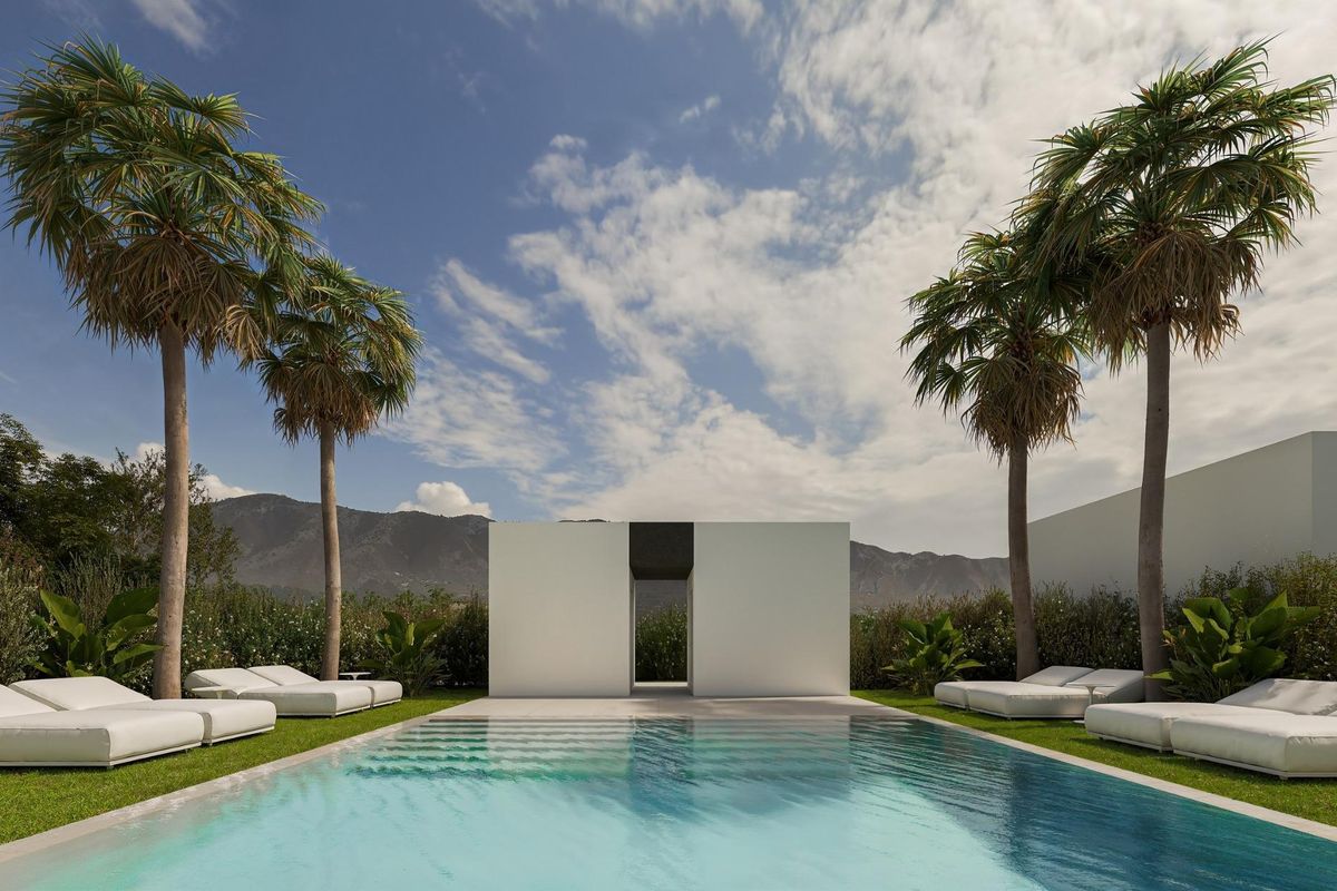 Living room with terrace access in Alfas del Pi