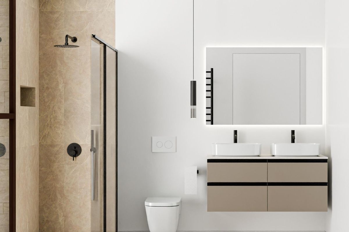 2-Schlafzimmer Villa Pinoso Pool - Bild 14