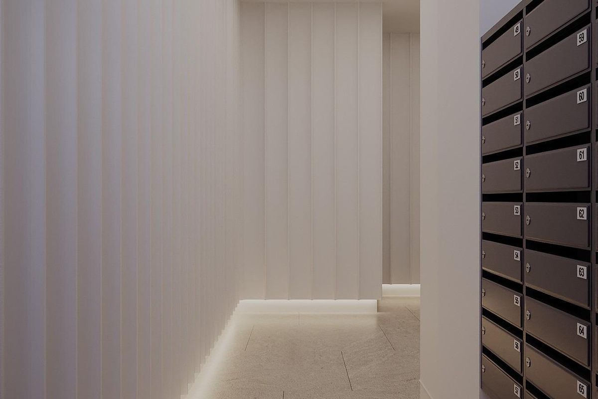 1-Bed Apartment Guardamar Terrace - Image 15