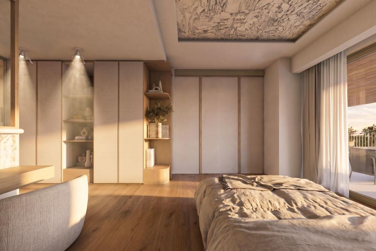2-Bedroom Apartment in Fuengirola