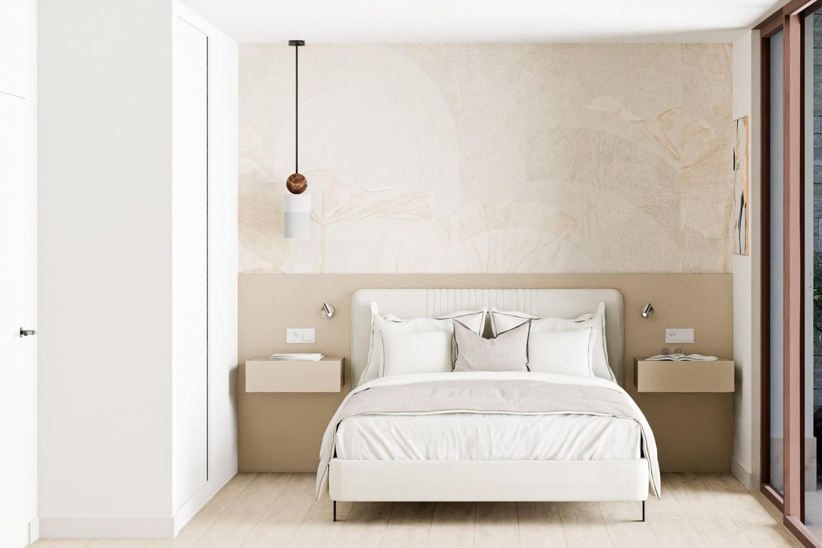 2-Schlafzimmer Villa Pinoso Pool - Bild 16