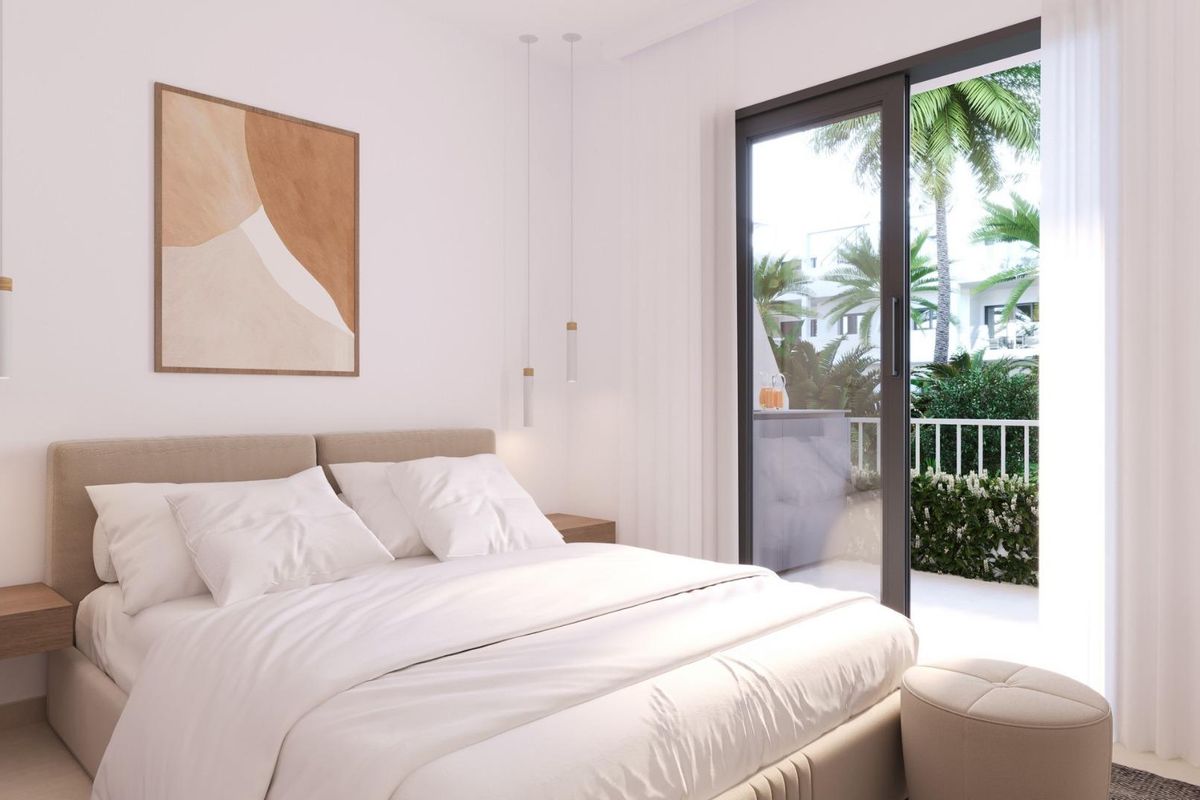 Voorzieningen in de buurt van San Cayetano