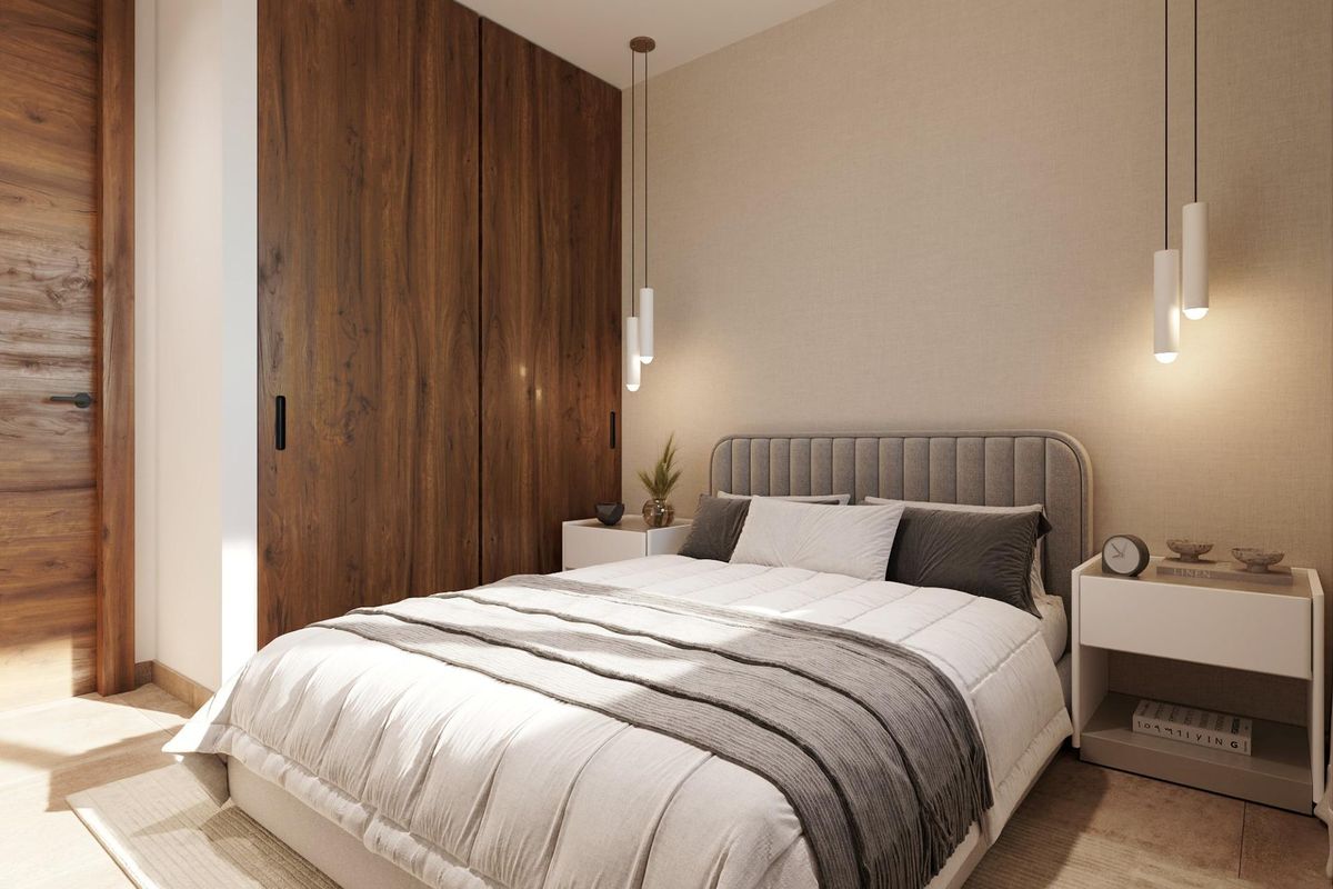 Ondergrondse parkeergarage bij villa in Almería