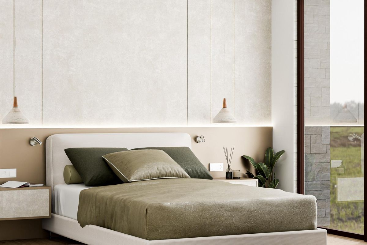 3-Schlafzimmer Villa Pinoso Pool - Bild 15