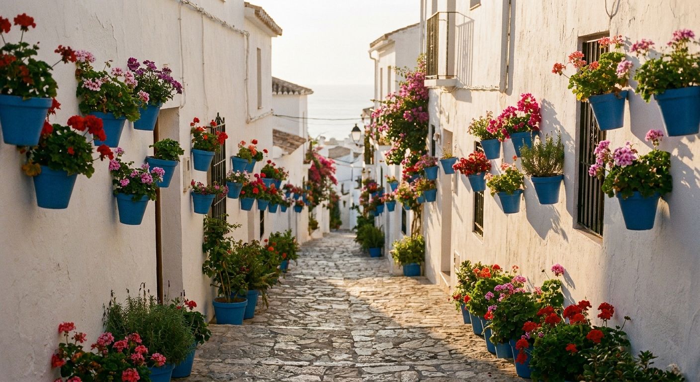ITP in Andalucia: The 7% Flat Rate and Who Pays Just 3.5%