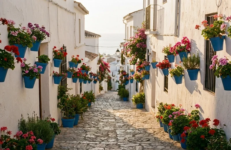 ITP in Andalucia: The 7% Flat Rate and Who Pays Just 3.5%
