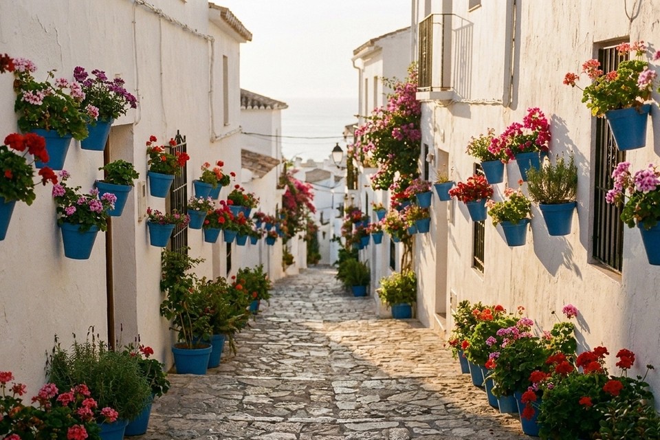 ITP in Andalucia: The 7% Flat Rate and Who Pays Just 3.5%