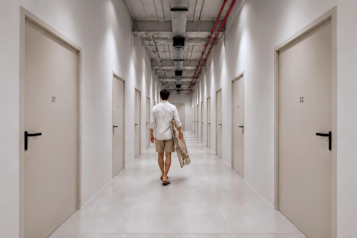 Boutique nieuwbouwappartementen in Jávea, vlakbij het strand en het stadscentrum