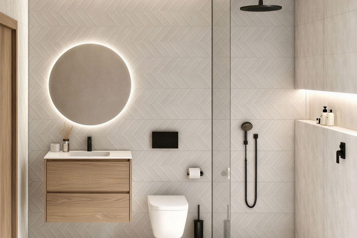 villa interior los alcazares open concept